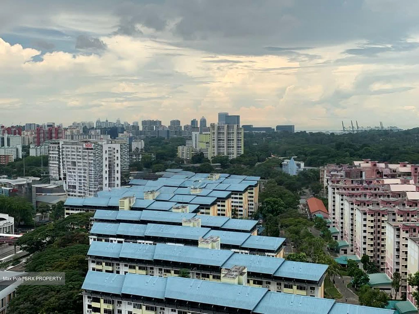 Blk 91 Commonwealth View (Queenstown), HDB 4 Rooms #555624751